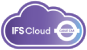 IFS Cloud Cable Car logo