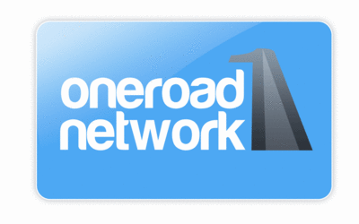 One Road Network logo