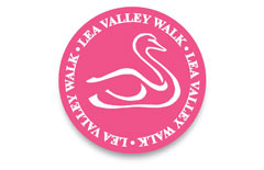 Walking - Lea Valley campaign