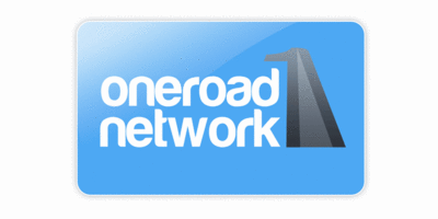 One Road Network logo