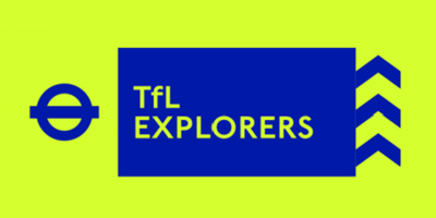 Tfl Explorers badge