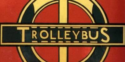 Trolley Bus logo