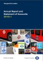 Annual Report 2010/2011 cover